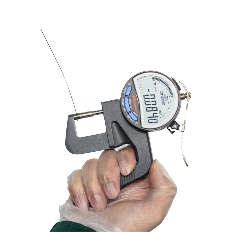 Tuburi medicale cu perete ultra subțire