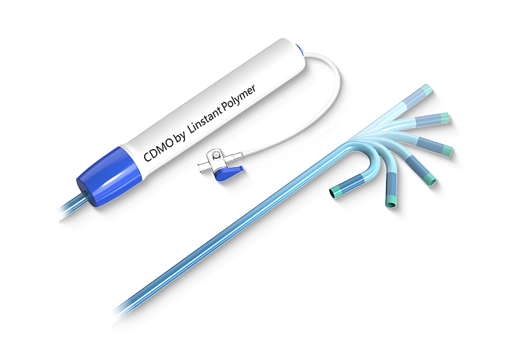 Tuburi medicale ranforsate