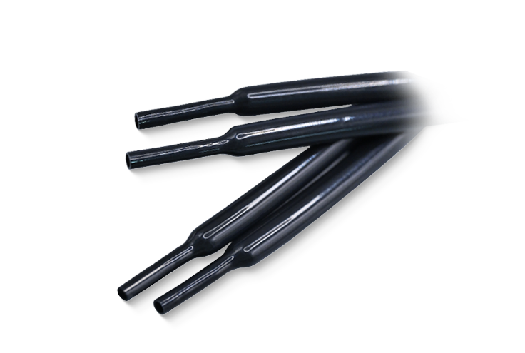 Tub termocontractabil