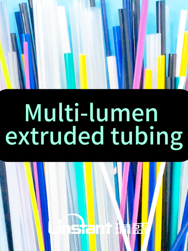  Tuburi multi lumen