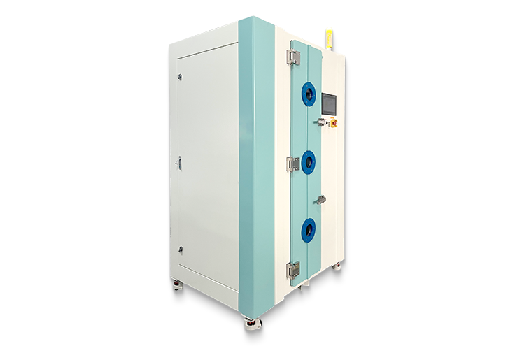 Procesul de tratare a suprafeței tuburilor medicale